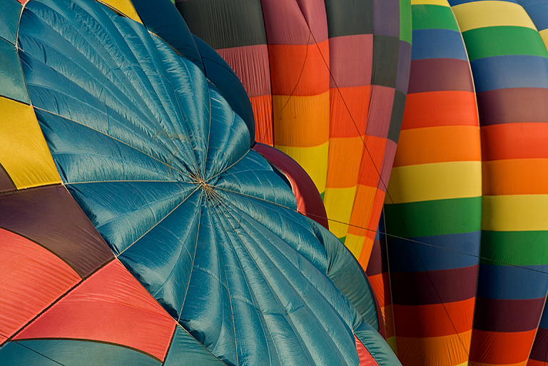 Colorful Patterns